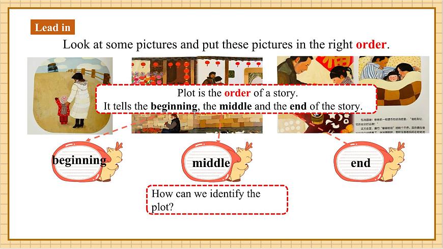 Unit 6 Celebrating the Big Days（第3課時(shí)）Thinking skills and Reading strategies.教學(xué)設(shè)計(jì)第4頁(yè)