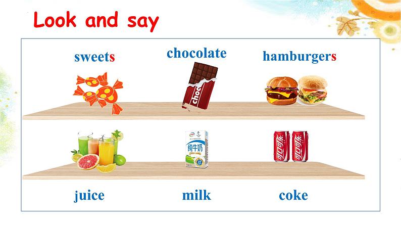 Module2 Colourful life- Unit5 A healthy lifestyle-Welcome 课件2024-2025学年译林版(2024)七年级英语上册第8页