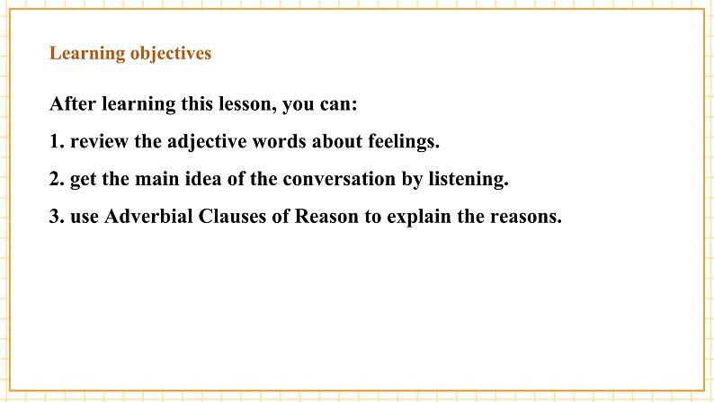 Unit5 Topic 2 Section A第3页
