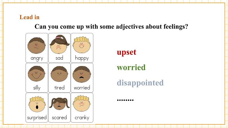 Unit5 Topic 2 Section A第4页