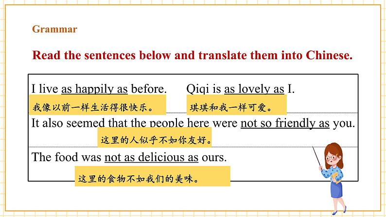 Unit5 Topic 2 Section D第8页