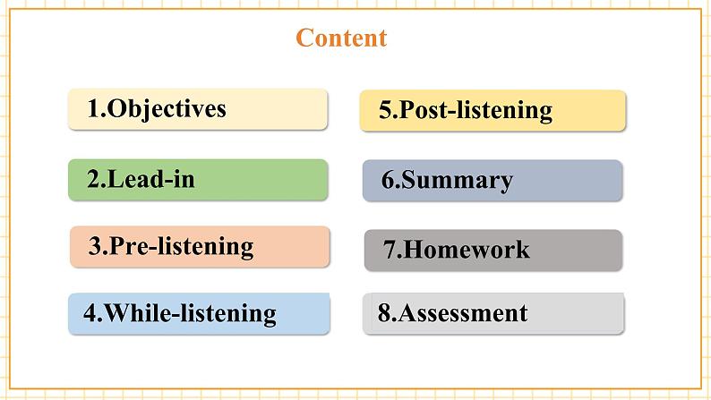 Unit 7 Food festival Topic 3 Section A第2页