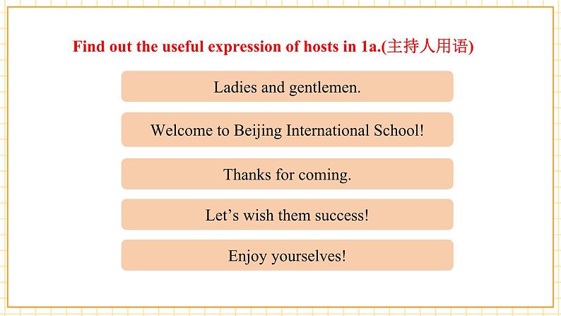 Unit 7 Food festival Topic 3 Section A第8页
