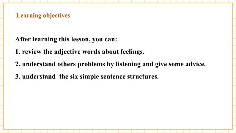 Unit5 Topic 3 Section A第3页