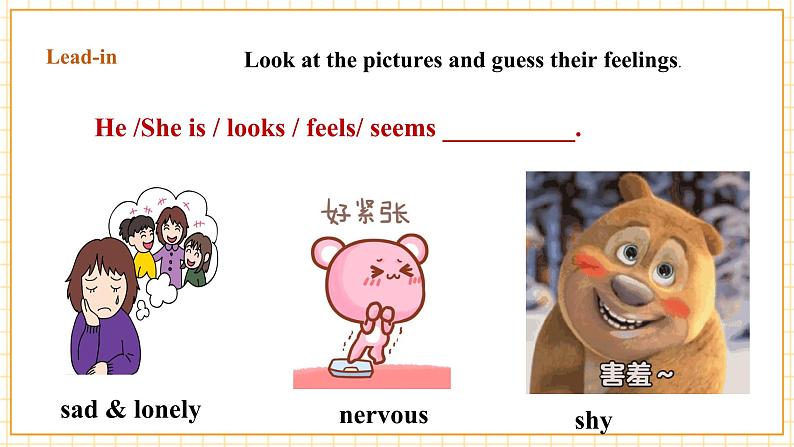 Unit5 Topic 3 Section A第5页