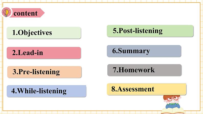Unit8 Topic2 We can design our own uniforms. Section A第4页