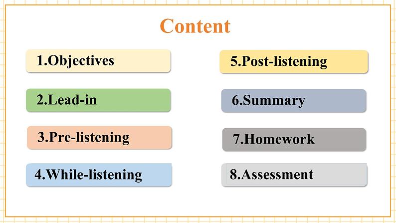Unit 7 Food festival Topic 2 Section B课件第2页