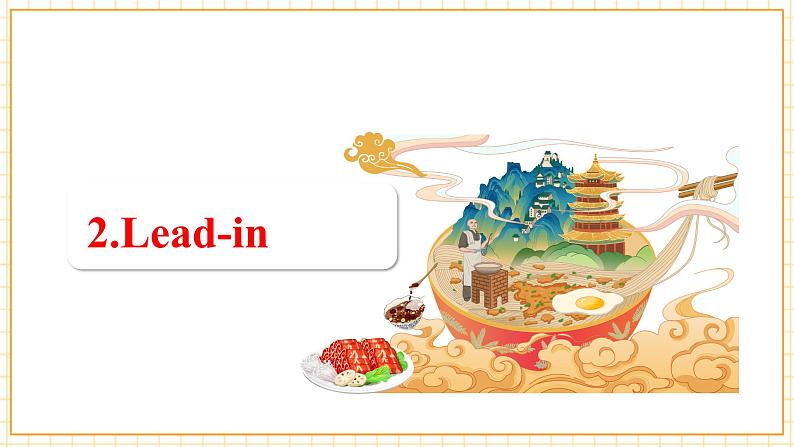 仁爱科普版英语八年级下册Unit7 Food festival Topic 1 Section A课件+单元整体教学分析+教学设计+素材05