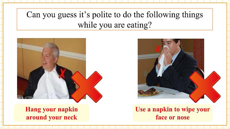 Unit 7 Food festival Topic 2 Section C第5页