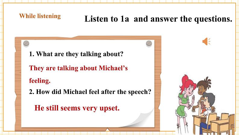 Unit5 Topic 3 Section B第8页
