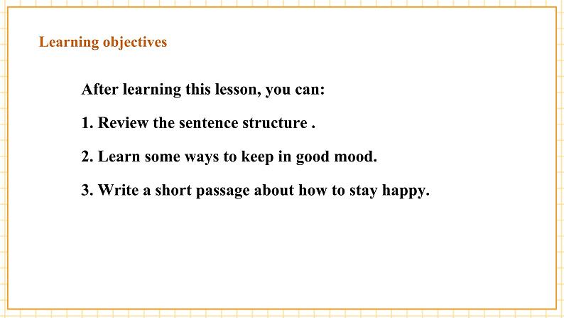 Unit5 Topic 3 Section D第3页