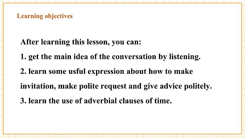 Unit 6 Topic 2 Section A第3页