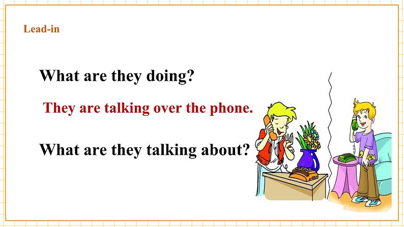 Unit 6 Topic 2 Section A第5页