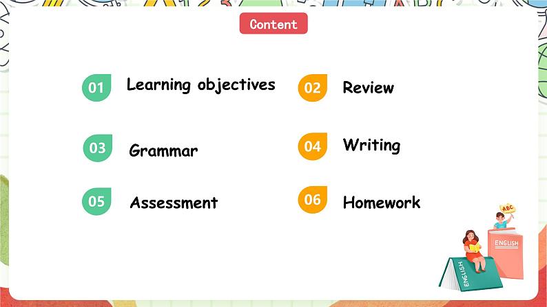 外研版英语八年级下册 Module 8 Unit 3《Language in use》课件第2页