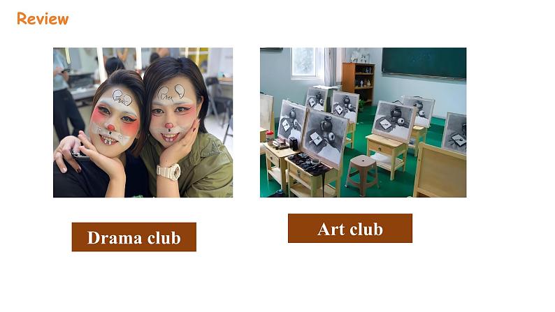 2024七上 Unit 5 Fun Clubs Section B 2a-2bwriting 课件 人教版第4页