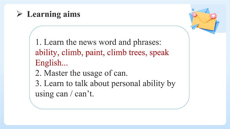 Unit5 Fun Clubs SectionA Grammar Focus3a-3d课件-2024-2025学年人教版(2024)七年级英语上册第2页