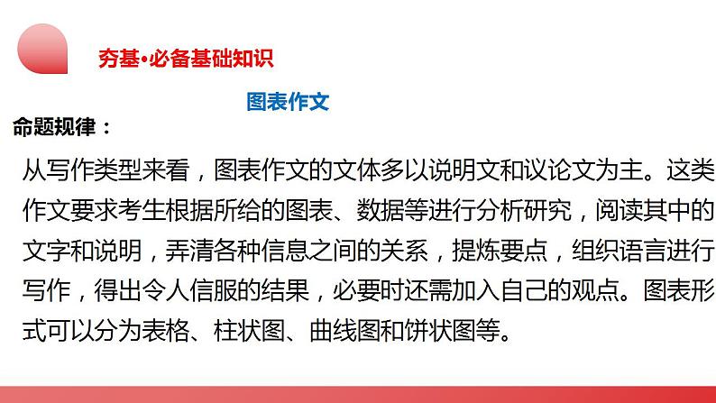 第26讲 书面表达之图表作文(课件)- 2024年中考英语一轮复习课件(全国通用)第6页