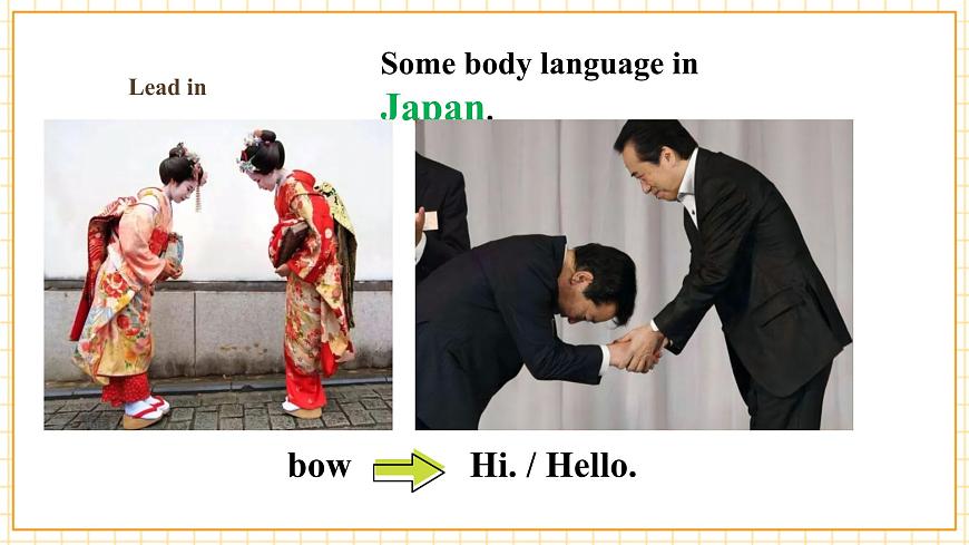 Unit 3 English Around the World Topic 2 Section B第6頁