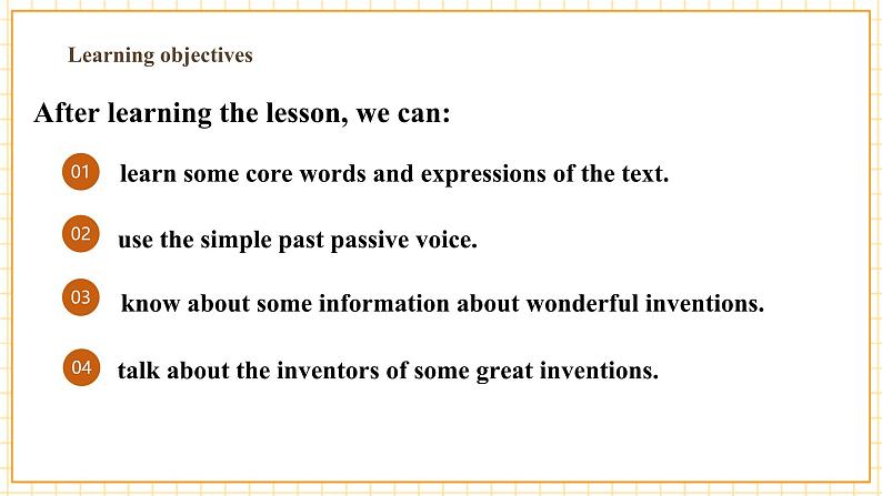 【核心素养】仁爱科普版英语九年级上册Unit4 Amazing Science Topic1 Section B 课件+单元整体教学设计02