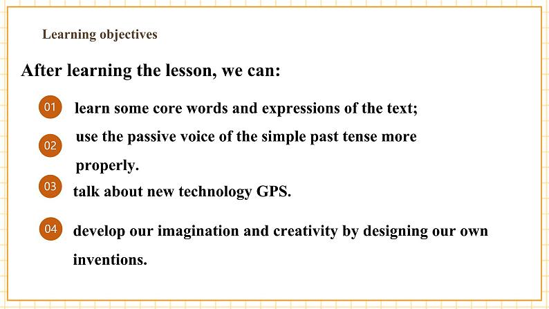 Unit 4 Amazing Science Topic 1 Section D第2页
