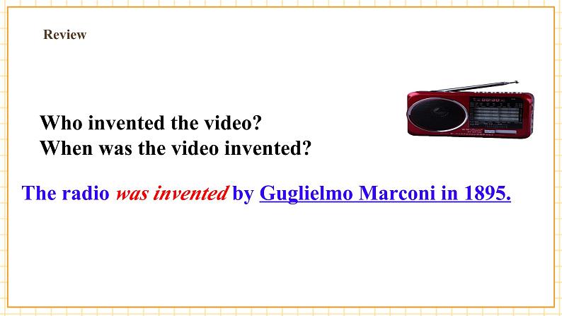 Unit 4 Amazing Science Topic 1 Section D第6页