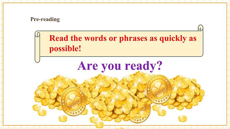 Unit 2 Saving the earth Topic 1 Section C 第7页