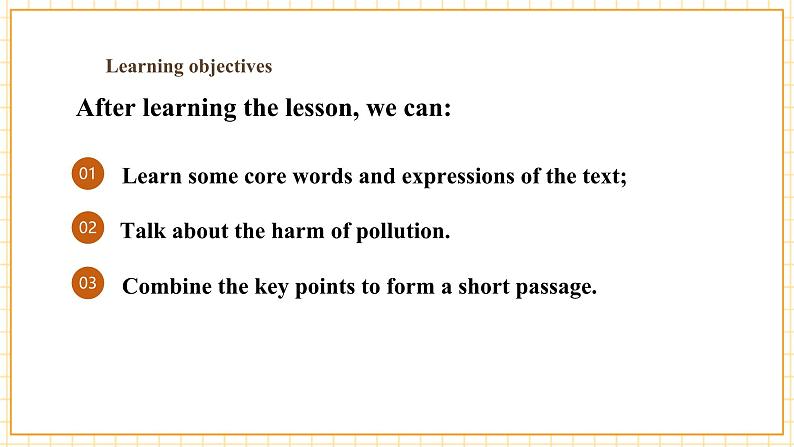 【核心素养】仁爱科普版英语九年级上册Unit2 Saving the earth Topic2 Section C 课件+单元整体教学设计02