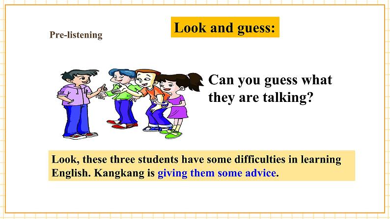 【核心素养】仁爱科普版英语九年级上册Unit3 English Around the World Topic3 Section B 课件+单元整体教学设计06