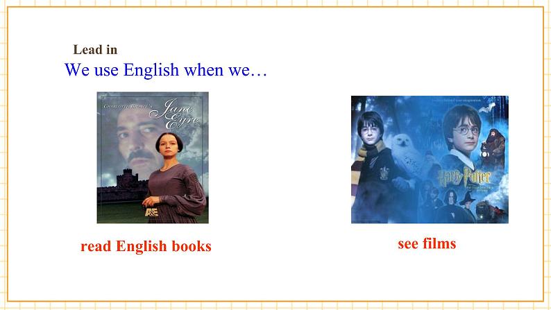 Unit 3 English Around the World Topic 3 Section C第5页