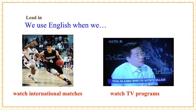 Unit 3 English Around the World Topic 3 Section C第6页