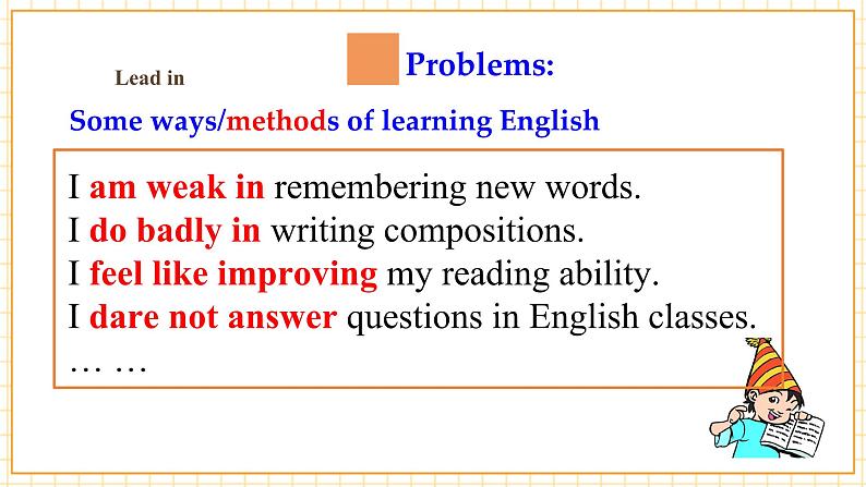 Unit 3 English Around the World Topic 3 Section C第8页