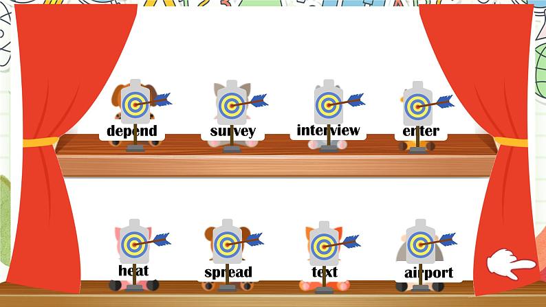 仁爱科普版英语八下 Unit 8 Topic 2 《 Our Clothes》 Section D 课件第8页