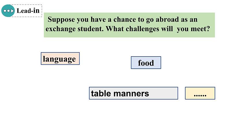 Unit10 You’re supposed to shake hands. Section B(3a-Self Check)课件-2024-2025学年人教版英语九年级全册第3页