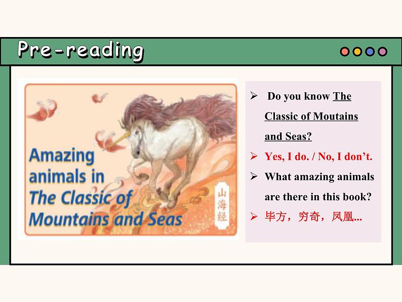 课件 Unit 5 Fantastic friends Starting out & Understanding Ideas (含音视频)2024新外研版七上第6页