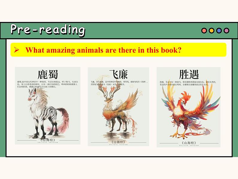 课件 Unit 5 Fantastic friends Starting out & Understanding Ideas (含音视频)2024新外研版七上第7页