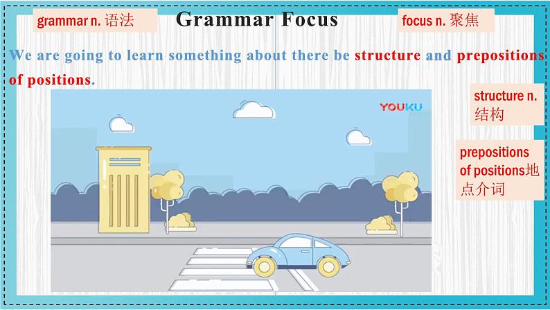 新人教版英语七上 Unit 3 课时3 Section A(Grammar Focus)同步课件第6页
