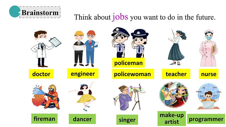 Unit 14 I remember meeting all of you in Grade 7. Section B(1a-1e)课件-2024-2025学年人教版英语九年级全册第4页