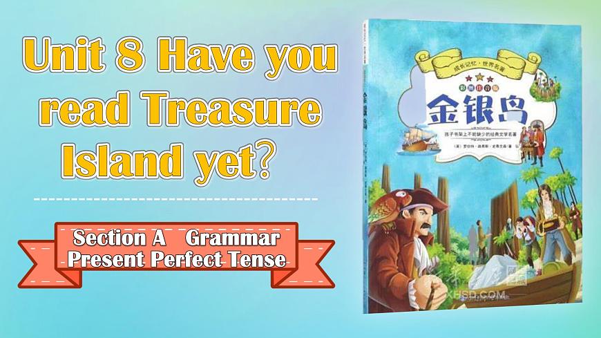 U8 1  Grammar第1頁