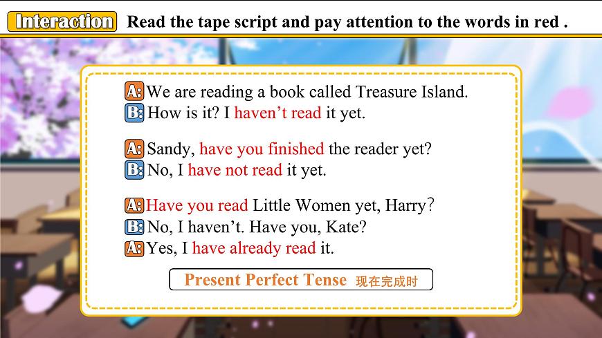 U8 1  Grammar第4頁