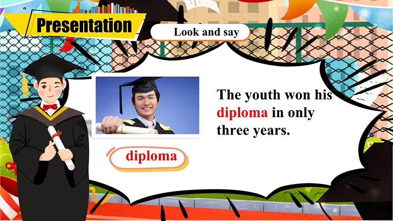 Unit6 Topic3 I will remember our friendship forever.SectionC第8页