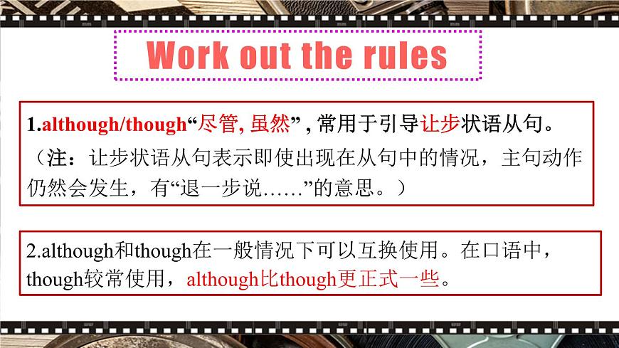牛津譯林版九年級英語上冊Unit7Grammar課件第4頁