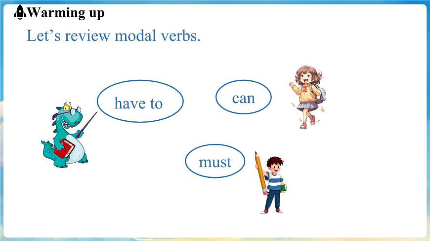 人教版（2024）英語(yǔ)七年級(jí)下冊(cè)--Unit 2 No Rules, No Order (第5課時(shí)) Section B 2a-2c（課件）第4頁(yè)