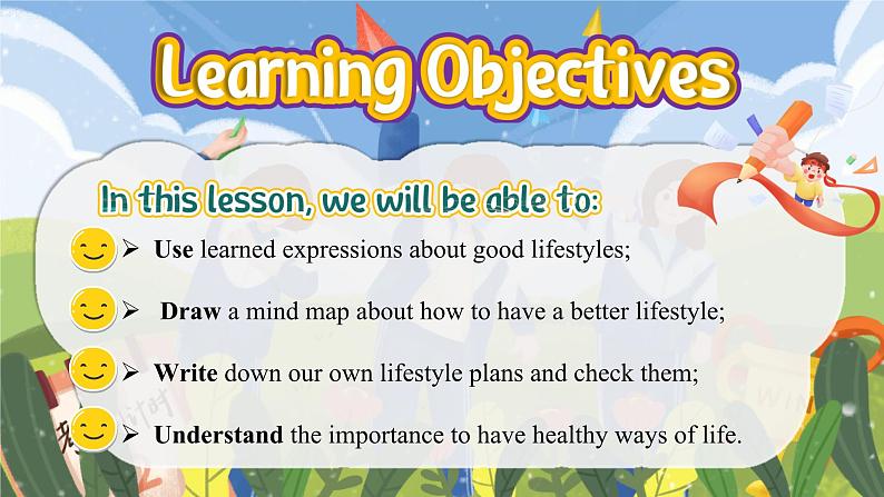 Unit 5 A healthy lifestyle Integration D-D3(课件) 2024-2025学年译林版英语七年级上册第2页