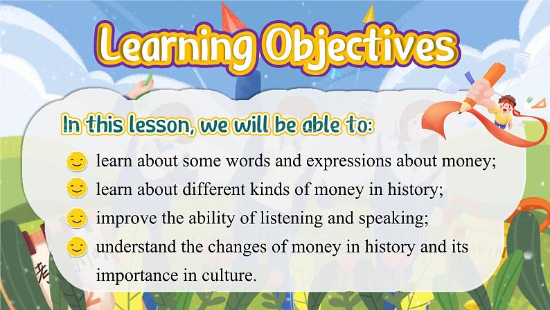 Unit 7 Be wise with money Integration (A-C)(课件) 2024-2025学年译林版英语七年级上册第2页