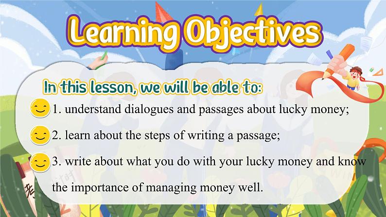 Unit 7 Be wise with money Integration (D-D3)(课件) 2024-2025学年译林版英语七年级上册第2页