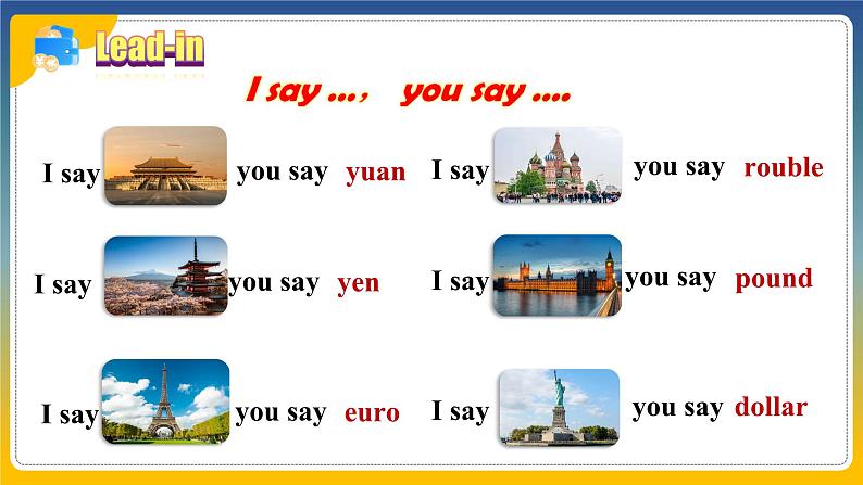 Unit 7 Be wise with money Reading(课件) 2024-2025学年译林版英语七年级上册第3页