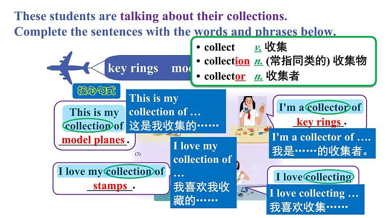 牛津译林版英语七年级上册Unit8reading阅读课件第4页