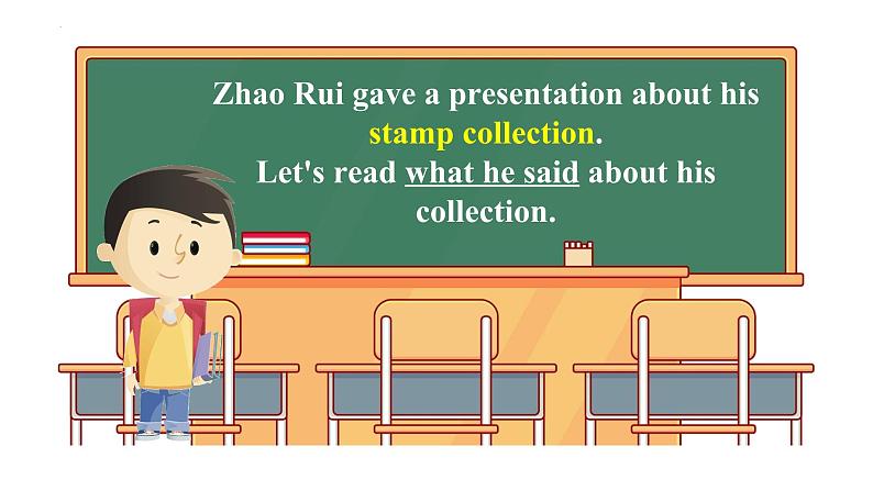 牛津译林版英语七年级上册Unit8reading阅读课件第7页