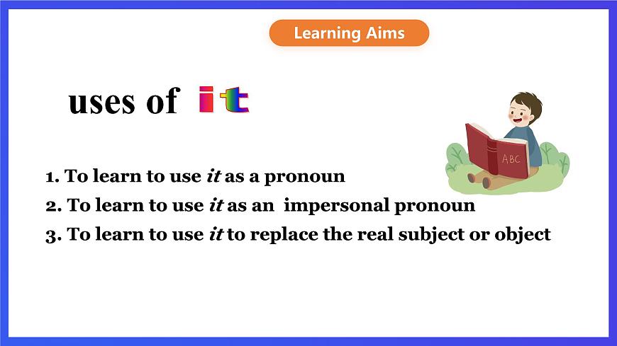 牛津譯林版英語(yǔ)九下 Unit 1 Asia Grammar 課件第2頁(yè)
