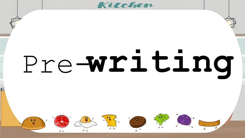 新译林版英语七上Unit 1 第4课时 Writing(趣味写作指导)(同步课件)第5页
